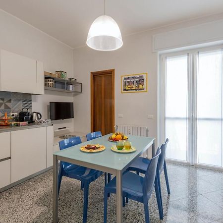 Bnbutler - Stromboli, 22 - Ampio, Luminoso Ed Elegante Milano Esterno foto