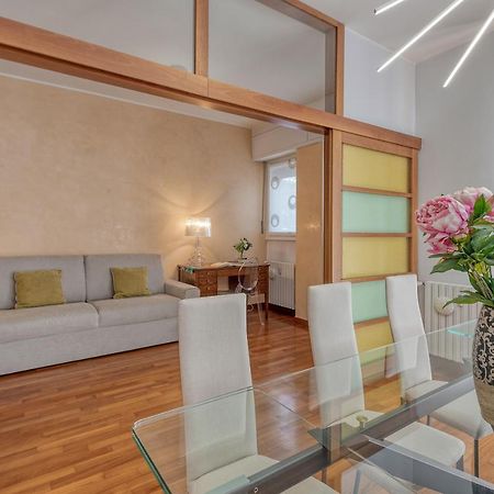 Bnbutler - Stromboli, 22 - Ampio, Luminoso Ed Elegante Milano Esterno foto