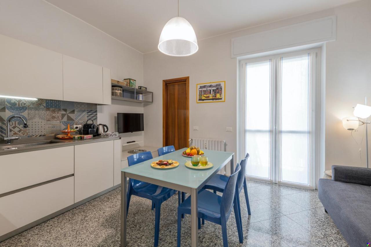 Bnbutler - Stromboli, 22 - Ampio, Luminoso Ed Elegante Milano Esterno foto