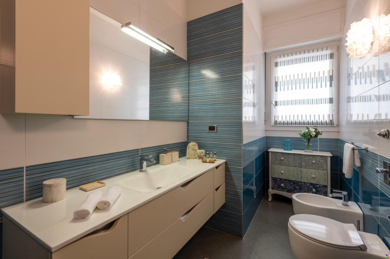 Bnbutler - Stromboli, 22 - Ampio, Luminoso Ed Elegante Milano Esterno foto